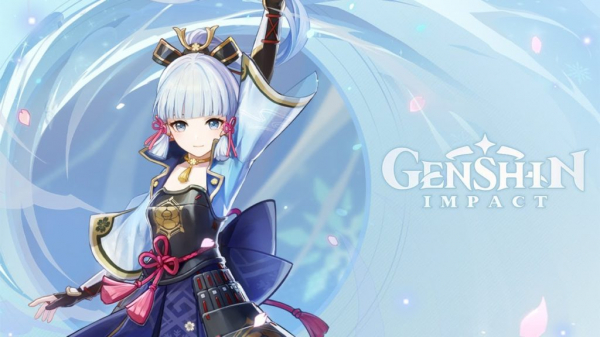 Все что вам нужно знать о Genshin Impact баннерах Камисато Аято и Венти Все что вам нужно знать о Genshin Impact баннерах Камисато Аято и Венти