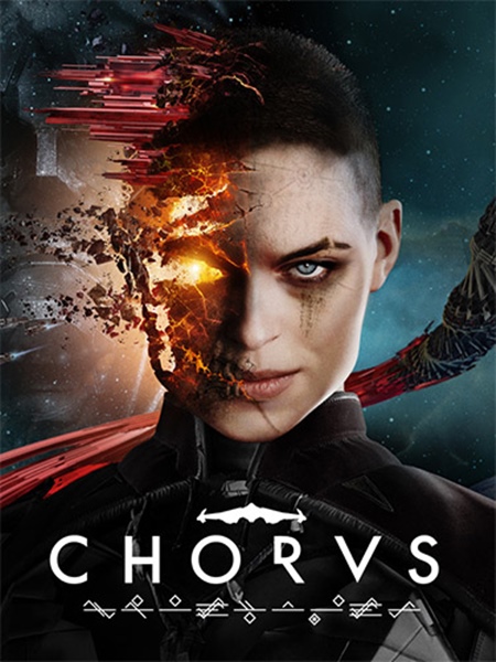 Chorus (2021/RUS/ENG/MULTi11/RePack от FitGirl)
