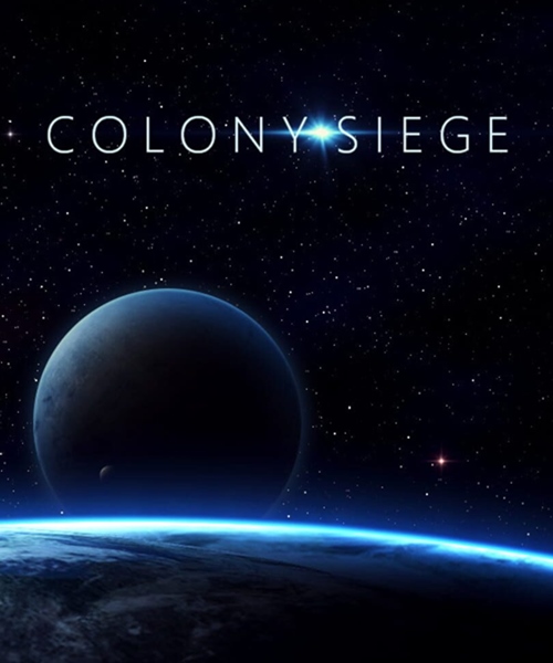 Colony Siege (2020/RUS/ENG/MULTi10/RePack от FitGirl) Colony Siege (2020/RUS/ENG/MULTi10/RePack от FitGirl)