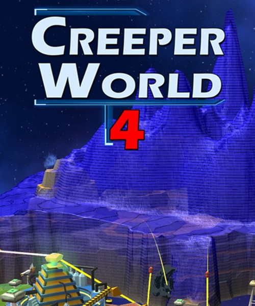 Creeper World 4 (2020/ENG/RePack от FitGirl) Creeper World 4 (2020/ENG/RePack от FitGirl)