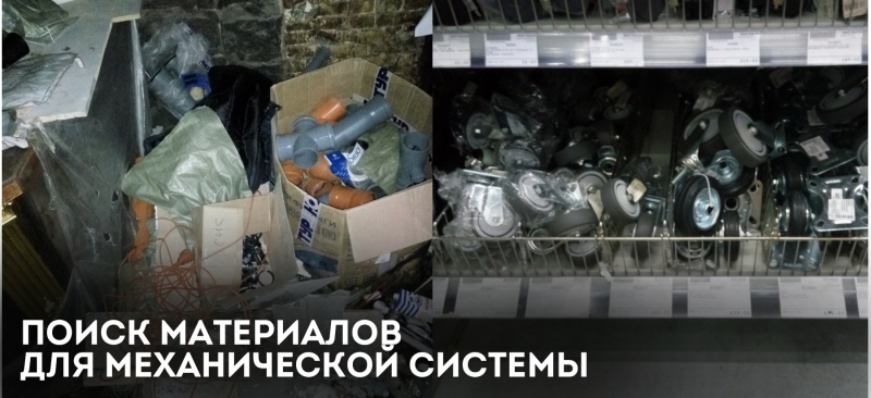 
Управление квестом или как происходит &laquo;магия&raquo; 