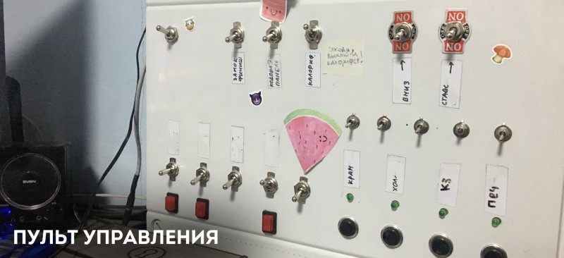 
Управление квестом или как происходит &laquo;магия&raquo; 