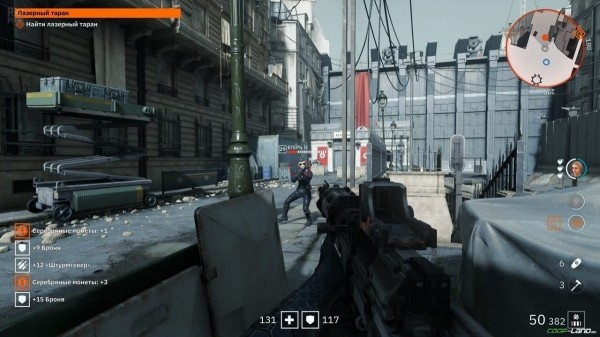 10 советов по Wolfenstein: Youngblood для эффективного прохождения