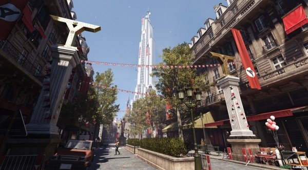 10 советов по Wolfenstein: Youngblood для эффективного прохождения