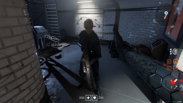 10 советов по Wolfenstein: Youngblood для эффективного прохождения