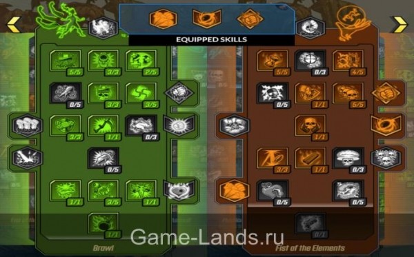 Borderlands 3 – Лучшие билды для всех классов Borderlands 3 – Лучшие билды для всех классов