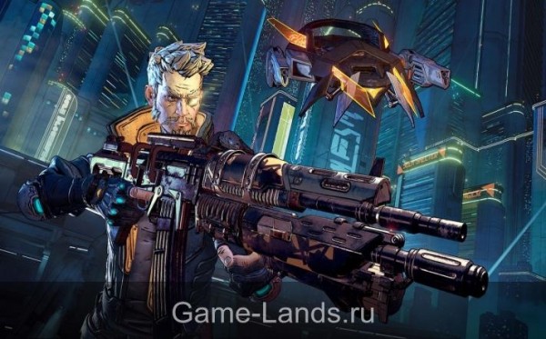 Borderlands 3 – Лучшие билды для всех классов Borderlands 3 – Лучшие билды для всех классов