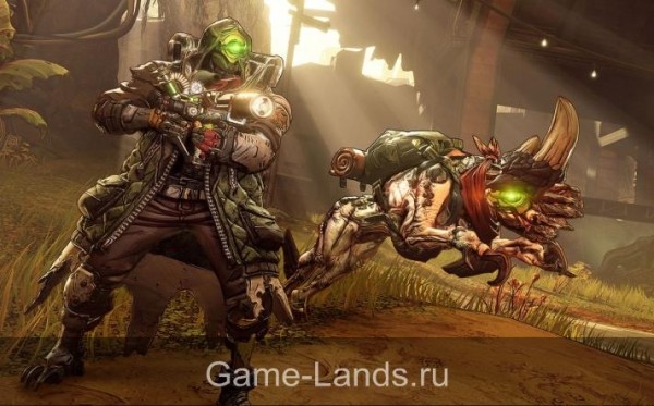 Borderlands 3 – Лучшие билды для всех классов Borderlands 3 – Лучшие билды для всех классов