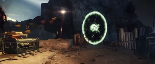 Destiny 2 - как получить Ксенофаг, все этапы поручения Путешествие Destiny 2 - как получить Ксенофаг, все этапы поручения Путешествие