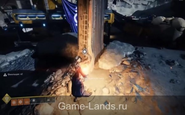 Destiny 2 – Как получить пулемет «Ксенофаг» Destiny 2 – Как получить пулемет «Ксенофаг»