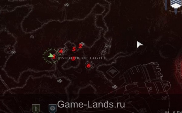 Destiny 2 – Как получить пулемет «Ксенофаг» Destiny 2 – Как получить пулемет «Ксенофаг»