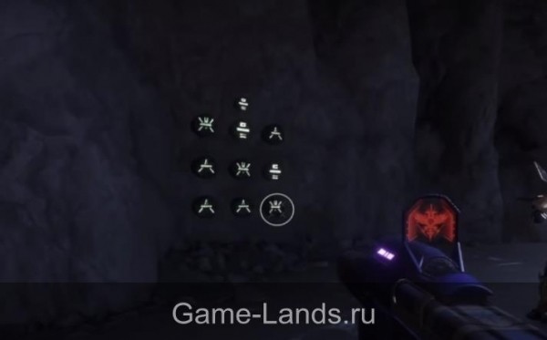 Destiny 2 – Как получить пулемет «Ксенофаг» Destiny 2 – Как получить пулемет «Ксенофаг»