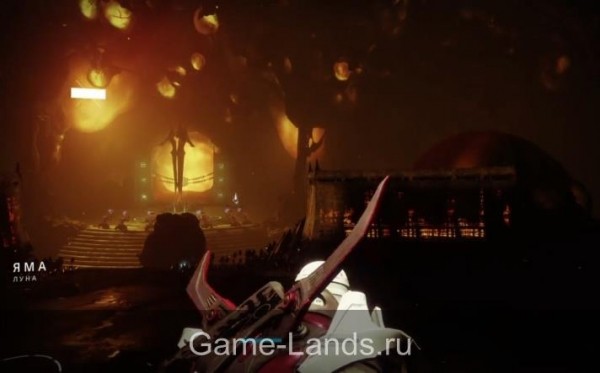 Destiny 2 – Как получить пулемет «Ксенофаг» Destiny 2 – Как получить пулемет «Ксенофаг»