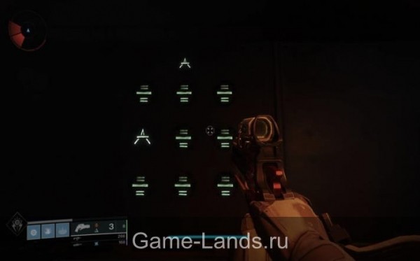 Destiny 2 – Как получить пулемет «Ксенофаг» Destiny 2 – Как получить пулемет «Ксенофаг»