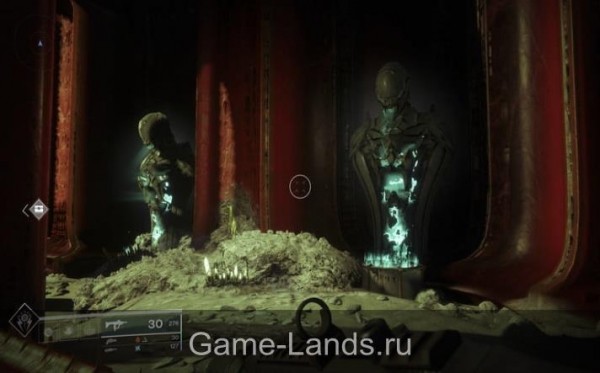 Destiny 2 – Как получить пулемет «Ксенофаг» Destiny 2 – Как получить пулемет «Ксенофаг»