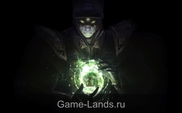 Destiny 2 – Как получить пулемет «Ксенофаг» Destiny 2 – Как получить пулемет «Ксенофаг»