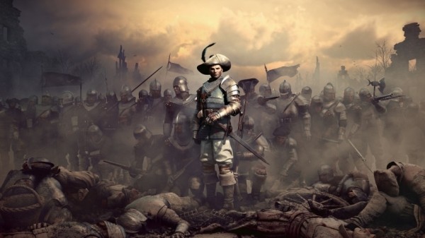 Focus Home Interactive назвала GreedFall коммерчески успешным релизом Focus Home Interactive назвала GreedFall коммерчески успешным релизом