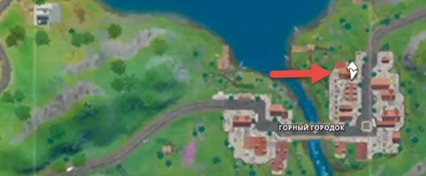 Гайд Fortnite Глава 2 - где найти все верстаки на новой карте
