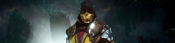 Гайд: как играть в Mortal Kombat 11 - крипта, души, удары, кристаллы