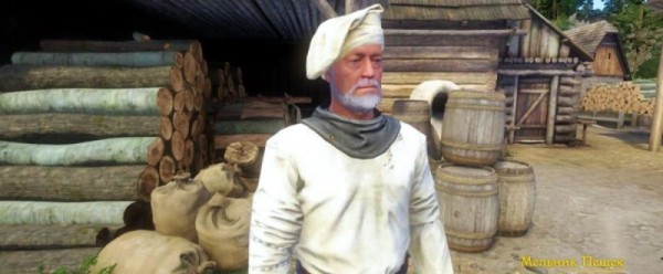 Гайд Kingdom Come Deliverance: как воровать и вскрывать замки Гайд Kingdom Come Deliverance: как воровать и вскрывать замки