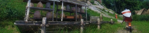 Гайд Kingdom Come Deliverance: как воровать и вскрывать замки Гайд Kingdom Come Deliverance: как воровать и вскрывать замки