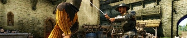 Гайд Kingdom Come Deliverance &ndash; прокачка и самые полезные навыки