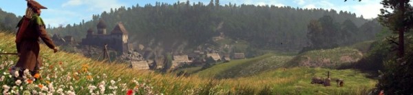 Гайд Kingdom Come Deliverance &ndash; прокачка и самые полезные навыки