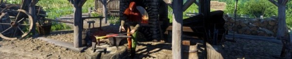 Гайд Kingdom Come Deliverance &ndash; прокачка и самые полезные навыки