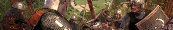 Гайд Kingdom Come Deliverance &ndash; прокачка и самые полезные навыки