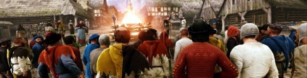Гайд Kingdom Come Deliverance &ndash; прокачка и самые полезные навыки