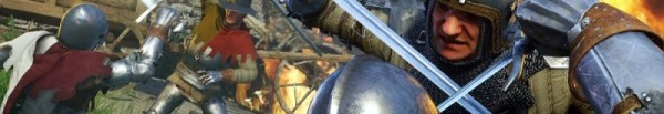 Гайд Kingdom Come Deliverance &ndash; прокачка и самые полезные навыки