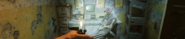 Гайд Metro Exodus: секреты Каспия