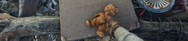 Гайд Metro Exodus: секреты Волги Гайд Metro Exodus: секреты Волги