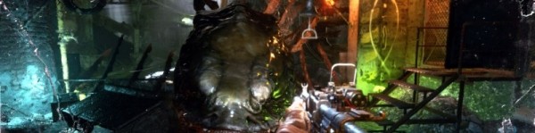 Гайд Metro Exodus: секреты Волги Гайд Metro Exodus: секреты Волги