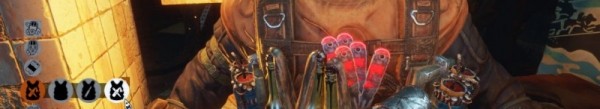 Гайд Metro Exodus: секреты Волги Гайд Metro Exodus: секреты Волги