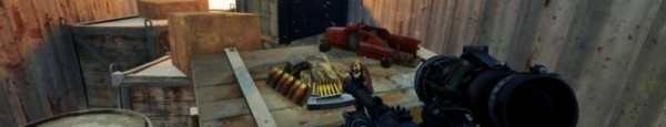 Гайд Metro Exodus: секреты Волги Гайд Metro Exodus: секреты Волги