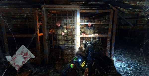Гайд Metro Exodus: секреты Волги Гайд Metro Exodus: секреты Волги