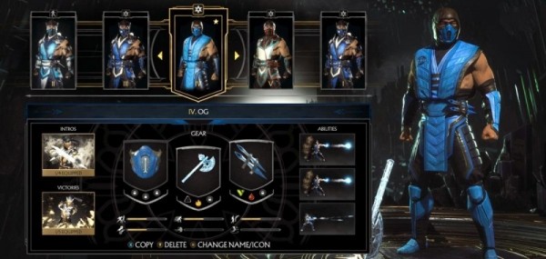 Гайд Mortal Kombat 11: прохождение башен времени