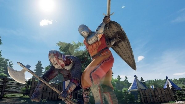 Гайд по Mordhau: как сражаться и побеждать, какое оружие и броню выбрать, лучшие перки и советы