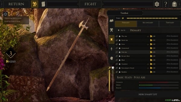 Гайд по Mordhau: как сражаться и побеждать, какое оружие и броню выбрать, лучшие перки и советы