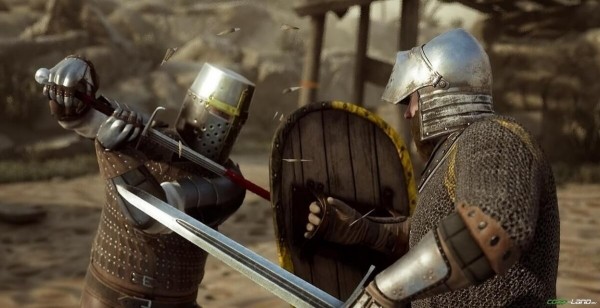 Гайд по Mordhau: как сражаться и побеждать, какое оружие и броню выбрать, лучшие перки и советы