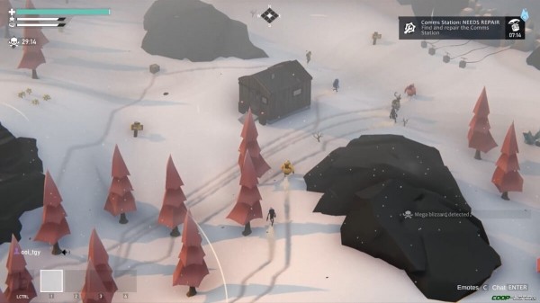 Гайд по Project Winter: что нужно делать, как играть за выживших и предателей, общие советы Гайд по Project Winter: что нужно делать, как играть за выживших и предателей, общие советы