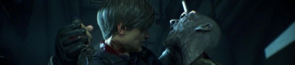 Гайд Resident Evil 2 Remake: как выжить в игре