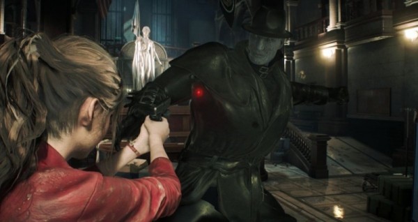 Гайд Resident Evil 2 Remake: как выжить в игре