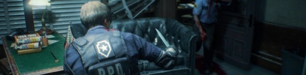 Гайд Resident Evil 2 Remake: как выжить в игре
