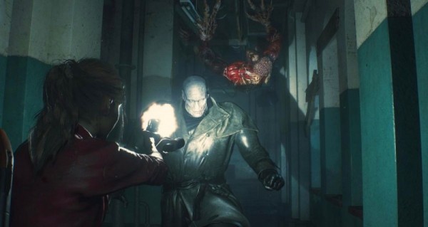 Гайд Resident Evil 2 Remake: как выжить в игре
