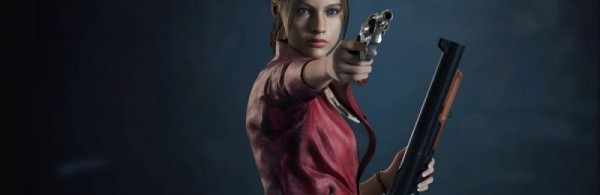 Гайд Resident Evil 2 Remake: как выжить в игре