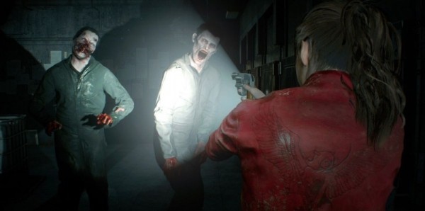 Гайд Resident Evil 2 Remake: как выжить в игре
