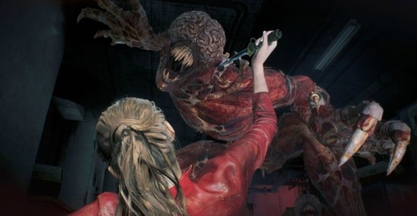Гайд Resident Evil 2 Remake: как выжить в игре