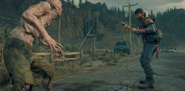 Гайд с советами по прохождению Days Gone: оружие, мотоцикл, навыки